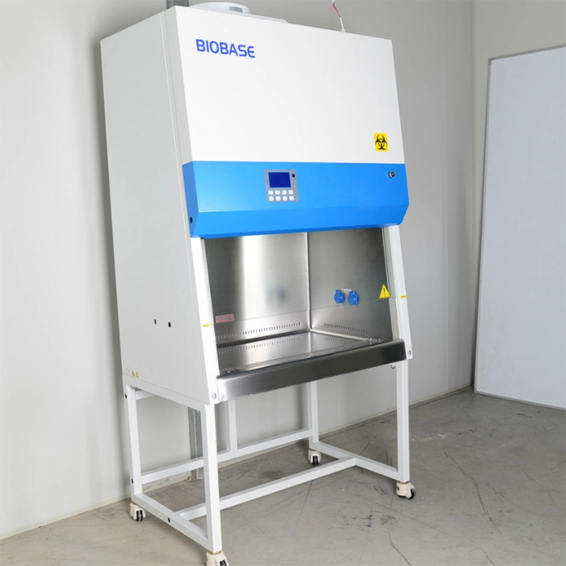 Biobase in Stock Class II A2 Biological Safety Cabinet Lab Biological Safety Cabinet with CE for Lab