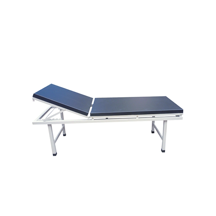 Examination Couch Yxh-106 Hospital Furniture 3 Section Hi-Low Electric Medical Bed Examination Couch