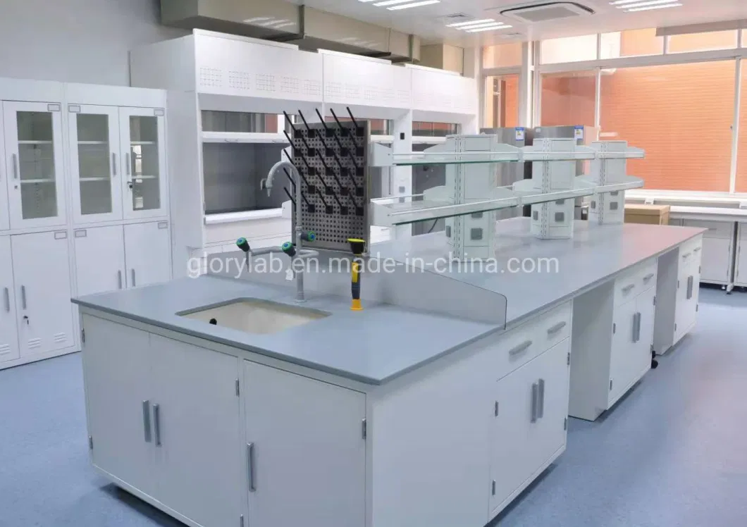 Strong Chemical&Heat Resitant Quality Lab Ceramic Worktop with Favourable Price